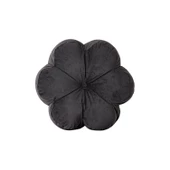 Kırlent Papatya Antrasit 40x40 - 1