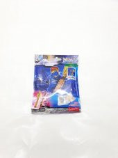 Ninja Go Savşçı Oyunları Lego 8 li Paket - 70707 - 3