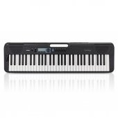 Casio Casiotone Ct-S300c2 61 Tuşlu Org (Kılıf+Adaptör) - 1