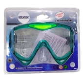 Maske Tek Delux Space - N2321/CSB - 3