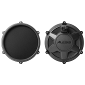 ALESIS Turbo Mesh Kit File Derili 7-Parça Elektronik Davul Seti - 3