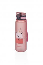 Vagonlife 3026 500ml Matara Glow Pink-Snow Man thumbnail 1