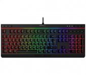 HyperX Alloy Core RGB HX-KB5ME2-TU Kablolu Oyuncu Klavyesi - 1