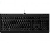 HyperX Alloy Core RGB HX-KB5ME2-TU Kablolu Oyuncu Klavyesi - 2