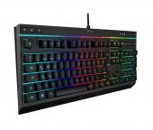 HyperX Alloy Core RGB HX-KB5ME2-TU Kablolu Oyuncu Klavyesi - 3