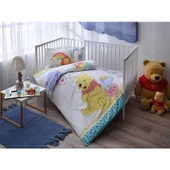 TAÇ WİNNİE THE POOH HUNNY BABY NEVRESİM TAKIMI - 1