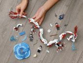 LEGO® Marvel Shang-Chi Antik Köyde Savaş 76177 - Koleksiyonluk Ejderha ve Süper Kahraman Minifigürlü - 3