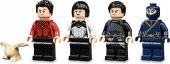LEGO® Marvel Shang-Chi Antik Köyde Savaş 76177 - Koleksiyonluk Ejderha ve Süper Kahraman Minifigürlü - 5