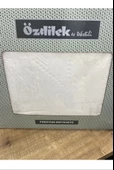 ÖZDİLEK KREM PRESTİJ ÇİFT KİŞİLİLK BATTANİYE - 1