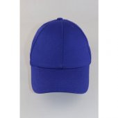 Zirve Şapka Yazlık Sade Sport Şapka - 1