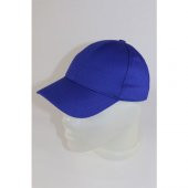 Zirve Şapka Yazlık Sade Sport Şapka - 3