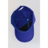 Zirve Şapka Yazlık Sade Sport Şapka - 5