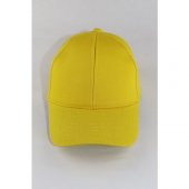 Zirve Şapka Yazlık Sade Sport Şapka - 1