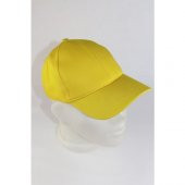 Zirve Şapka Yazlık Sade Sport Şapka - 2