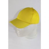 Zirve Şapka Yazlık Sade Sport Şapka - 3