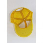 Zirve Şapka Yazlık Sade Sport Şapka - 5