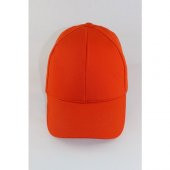 Zirve Şapka Yazlık Sade Sport Şapka - 1