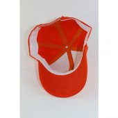 Zirve Şapka Yazlık Sade Sport Şapka - 5