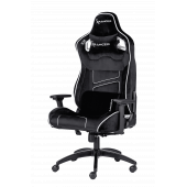 XRANCER BİG BOSS WHİTE PROFESYONEL OYUNCU KOLTUĞU - 1