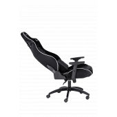 XRANCER BİG BOSS WHİTE PROFESYONEL OYUNCU KOLTUĞU - 3