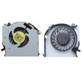 Hp Pavilion DV6-7002et, DV6-7200et, DV6-7300st Notebook Cpu Fanı - 1