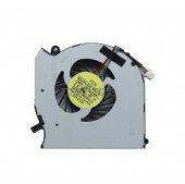 Hp Pavilion DV6-7002et, DV6-7200et, DV6-7300st Notebook Cpu Fanı - 3