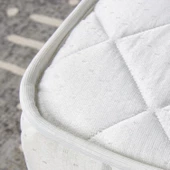 Yatak Trend Beyaz 90x190 - 5