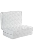 Yatak Trend  Beyaz 90x190 - 1