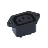 Power Dişi Şase Fiş - 2