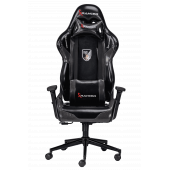 XRANCER CROSS GRAY (DERİ) OYUNCU KOLTUĞU - 1