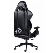 XRANCER CROSS GRAY (DERİ) OYUNCU KOLTUĞU - 2