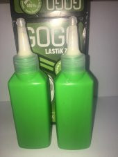 GOGO PATLAK SIVISI LASTİK TAMİR KİTİ - 1