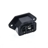 Power Erkek Şase Fiş - 4