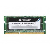 Corsair CMSA4GX3M1A1066C7 4 GB DDR3 1066 MHz Ram - 1