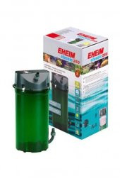 Eheim Classic 250 2213-02 Akvaryum Dış Filtre - 1