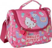 Hello Kitty Beslenme Çantası - 1