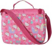 Hello Kitty Beslenme Çantası - 3