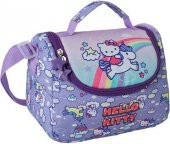 Hello Kitty Beslenme Çantası - 1