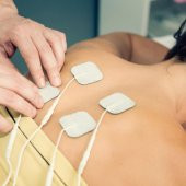 Tens & Ems Elektrod 5*5 cm 2 Paket - 5