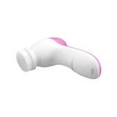 Yüz Temizleme Masaj Aleti Pilli 5 In 1 Silvercrest Sc-Mt50 thumbnail 4