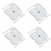 Tens & Ems Elektrod 5*5 cm 4 Paket - 1