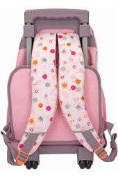 Top Model Okul Sırt Çantası Arabası Birlikte Mutlu 0412267_a thumbnail 4