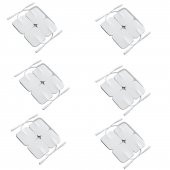 Tens & Ems Elektrod 5*5 cm 6 Paket - 1