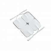Tens & Ems Elektrod 5*5 cm 6 Paket - 2