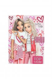 Top Model Kodlu Ve Sesli Günlük One Love 0412420_a - 2