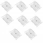 Tens & Ems Elektrod 5*5 cm 8 Paket - 1