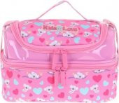 Kaukko Kids&love Pul - Rugan Koala Beslenme Çantası L7102 - 1