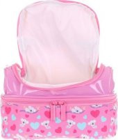 Kaukko Kids&love Pul - Rugan Koala Beslenme Çantası L7102 - 3