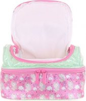 Kaukko Kids&love Kapitone Unicor Beslenme Çantası L7100 - 3