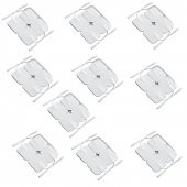 Tens & Ems Elektrod 5*5 cm 10 Paket - 1